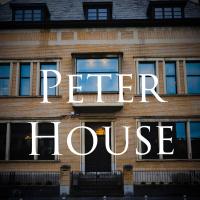 Peter House - B&B Nivelles