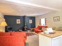 Yew Tree Cottage