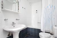 Apartamento Superior de 1 dormitorio