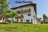 Apartment mit Dusche