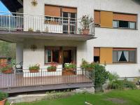 B & B SENTIERO VALTELLINA - B&B Castello dell'Acqua