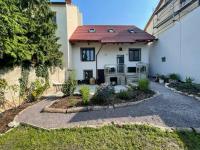 B&B Mikulov - Apartmán Sadová - Bed and Breakfast Mikulov