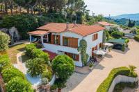 Appartamento villa da 6 a 8 persone Capoliveri - B&B Capoliveri