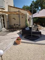 B&B La Boissière Et Le Vialat - Chambres d’hôtes Montagnac