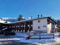 B&B Folgarida - Spazioso trilocale sulle piste da sci - Bed and Breakfast Folgarida