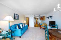 White Marlin 105B - Ferienwohnung