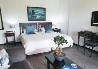Zweibettzimmer