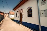 Štěpánské sklepy Mutěnice - Dolní sklep - B&B Mutěnice