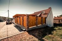 Štěpánské sklepy Mutěnice - Dolní sklep - B&B Mutěnice