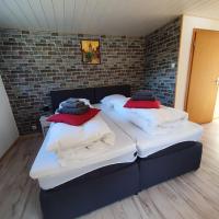 Tweepersoonskamer met Eigen Badkamer