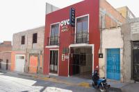 OYO Hotel Montes, Atlixco Puebla