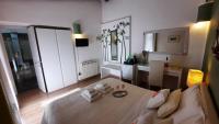 Chambre Double ou Lits Jumeaux