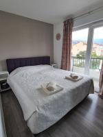 Apartamento de 2 dormitorios