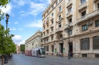 Genteel Home Constitución - B&B Seville