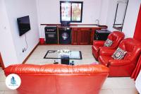 Penthouse Appartement