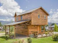 Bungalow con 2 Camere da Letto