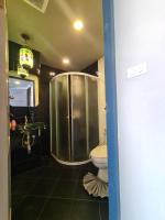 Low floor Standard Double room