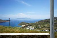 B&B Livadákia - Serifos cozy home with a view - Bed and Breakfast Livadákia