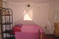Le lit d'Oli - B&B