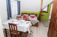 Chambre Triple avec Balcon