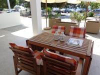 Two-Bedroom Apartment - Ground Floor with Sea View