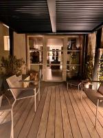 Maison Auguste - B&B