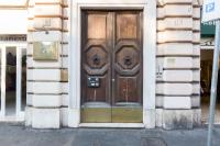 BMGA l Glam Industrial 3-Bed Apartment in Termini - Ferienwohnung Rom