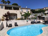 ADRECH - 3 pièces, Piscine partagée - SUD6001 - B&B