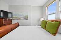 Apartment mit Meerblick