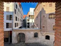 AtuaireHome Vivienda en perfecta ubicación al lado de la Catedral de Burgos - Chambres d'hôtes Burgos