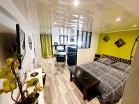 Domaine des deux A - Ferienwohnung Margny-sur-Matz