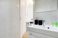 Charming studio - 2P - Sacred Heart - B&B Paris