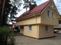 VitaVila - B&B Palanga