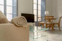 APARTAMENTO GARDEN ART IV - Ferienwohnung Granada