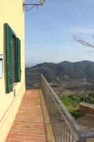 My Home at Le Guazze Bone, stupenda vista mare, Vetulonia, Castiglione della Pescaia Toscana - B&B
