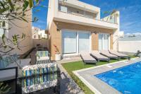 Villa Limo San Pedro del Pinatar - B&B
