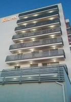 HolidayHomePL Slavia New 810 z widokiem na morze - Chambres d'hôtes Międzyzdroje