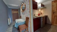 Apartamento - Planta baja