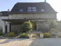 Loft au calme dans une ancienne grange béarnaise - B&B