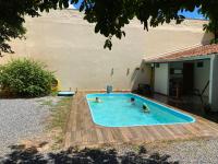 B&B Bonito - Pousada Segredo - Bed and Breakfast Bonito