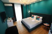 King Suite with Balcony