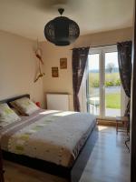 B&B Au fil des saisons sur la Wiels - Chambres d'hôtes Fauvillers