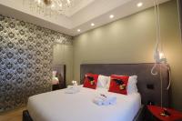 Suite Deluxe con Vasca Idromassaggio