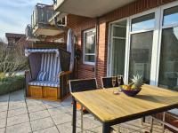 Watt will man Meer - Ferienwohnung Cuxhaven