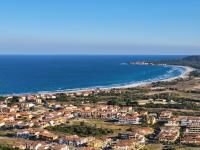 White Sand affittacamere - B&B La Caletta