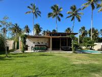 Cabrera Lodges - Ferienwohnung