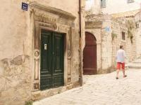 Studio apartment in the old city of Šibenik - Chambres d'hôtes Sibenik