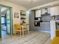 Apartamento con vistas al mar