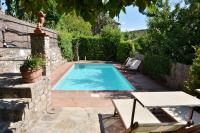 Casa Ciaccheri - B&B Gaiole in Chianti