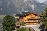 Bergsuite Pfaffenebner - B&B